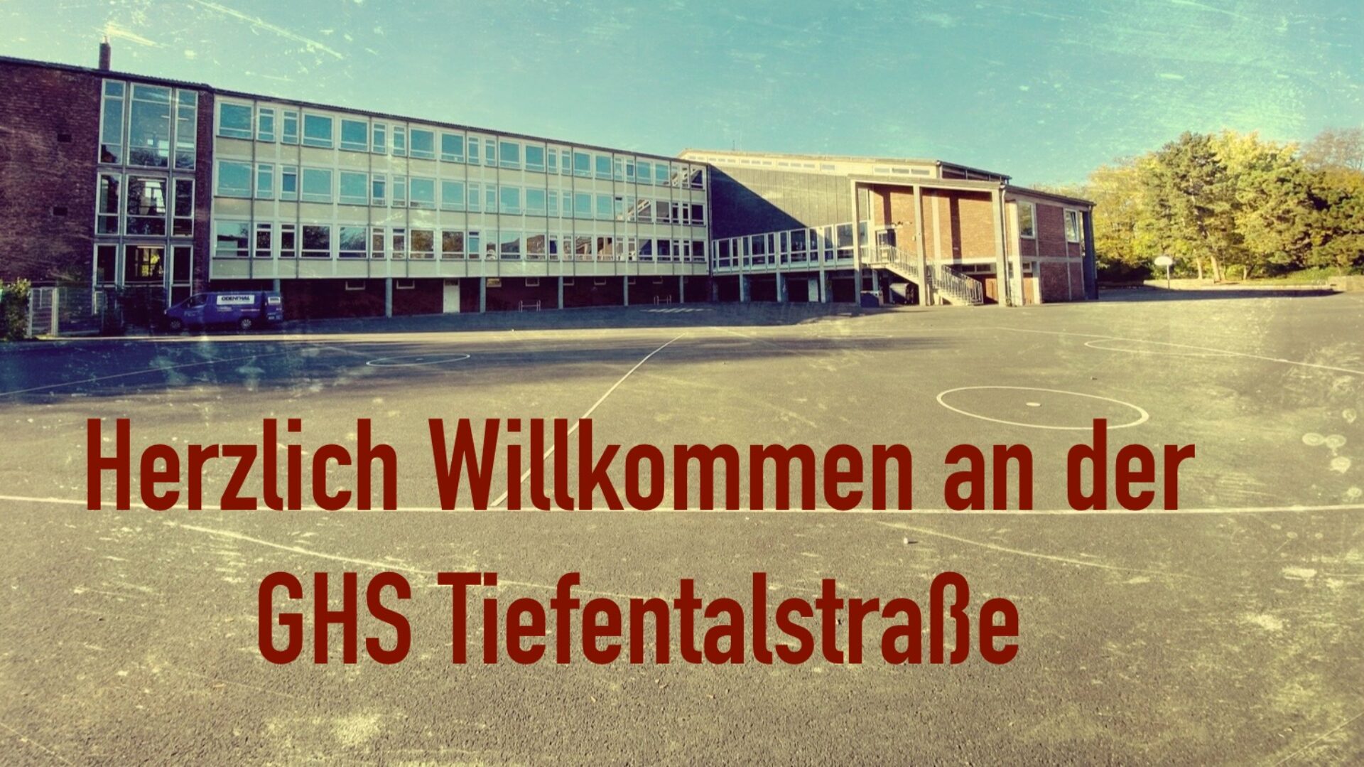 GHS Tiefentalstraße