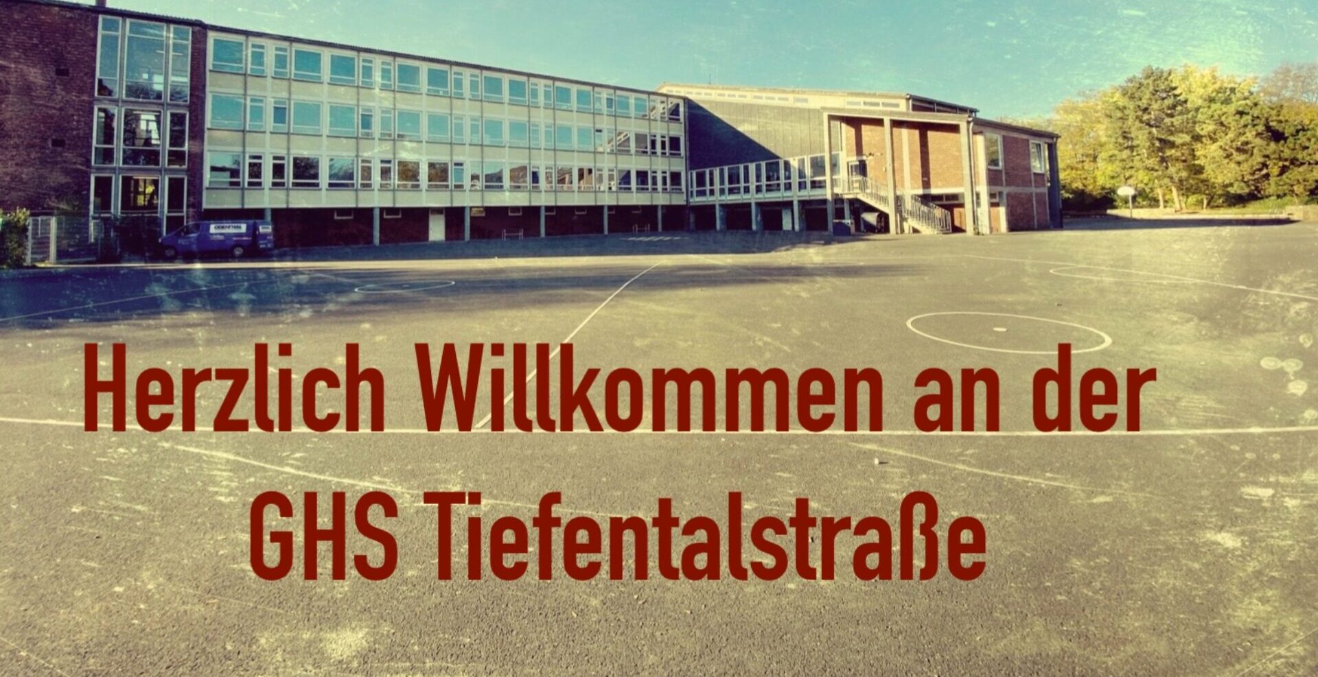 GHS Tiefentalstraße